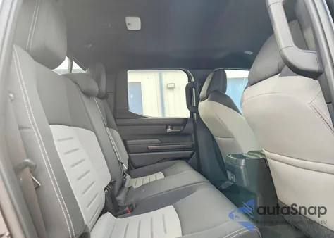 2024 Toyota Tacoma Double Cab z USA, uszkodzony, nr VIN 3TYLB5JN2RT051710